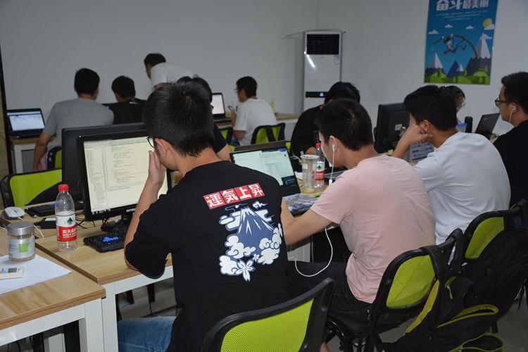 杭州php培训哪里好