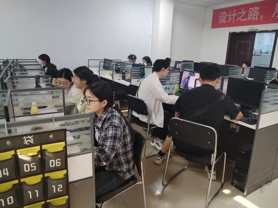 杭州华育软件培训怎么样