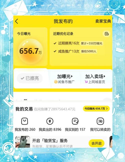闲鱼怎么做二手电商模式