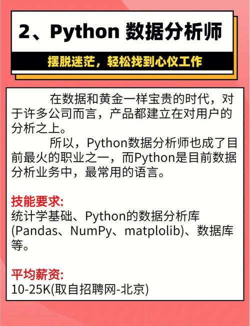 达内python就业怎么样