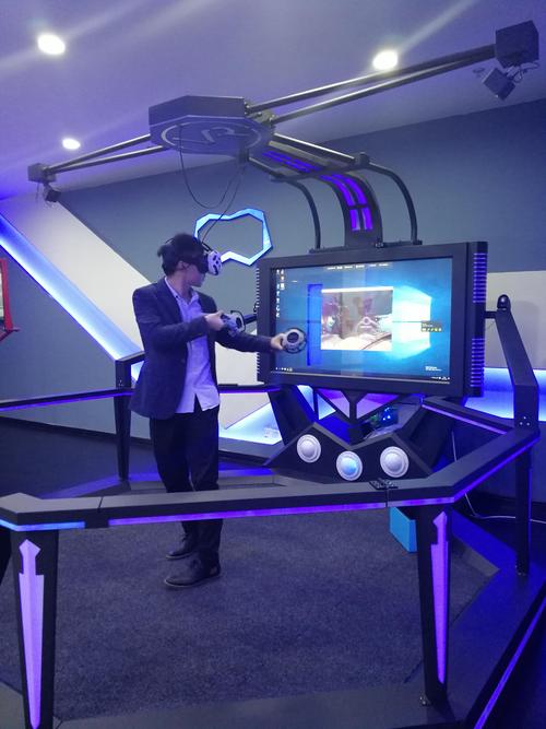 达内vr怎么样6