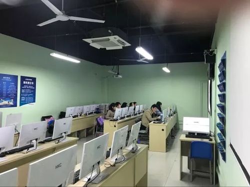 广州达内哪个校区好