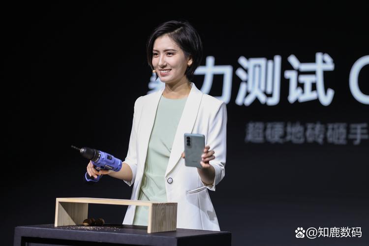 OPPO“最美产品经理”Monica离职