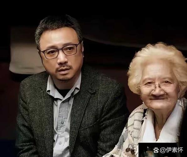 “国民奶奶”陈奇去世 享年96岁