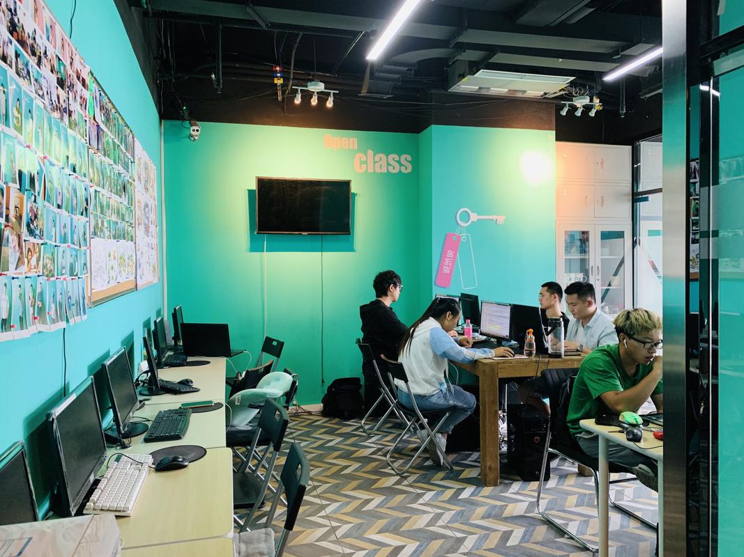 javaweb培训班怎么样