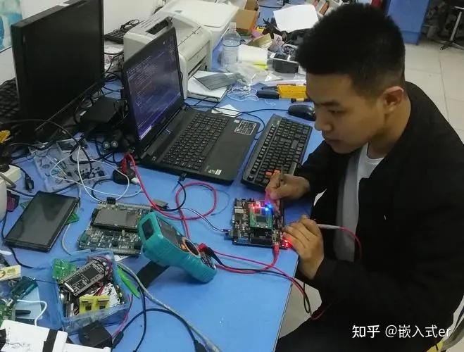 嵌入式工程师是什么