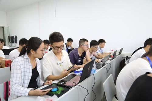 济南传智播客培训怎么样