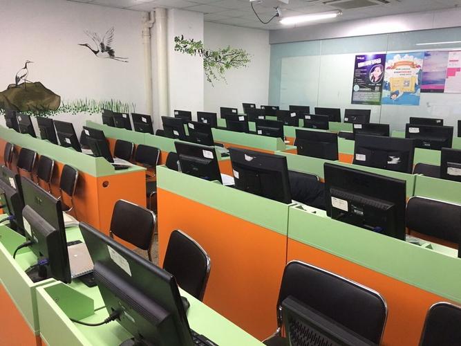 西安的达内培训怎么样