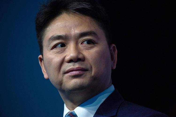 刘强东“10年1元年薪”之约到期