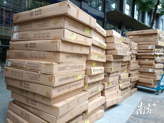 深圳：建议准备至少3天的应急物资