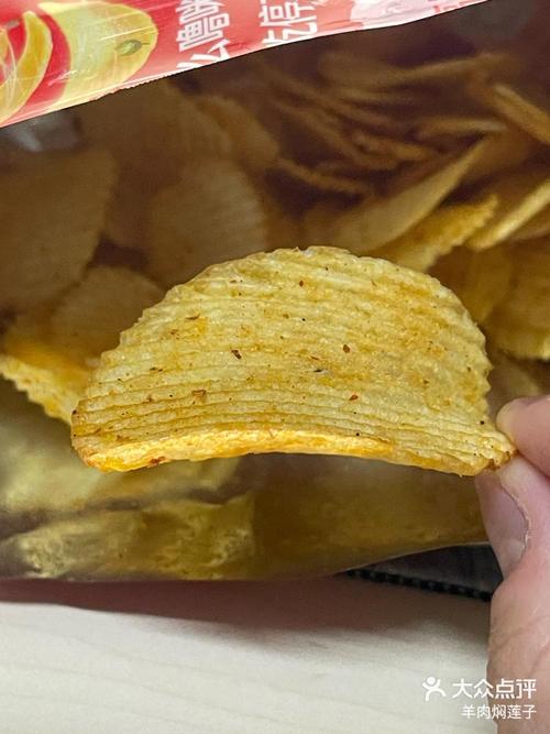 薯片零食拍照电商怎么做