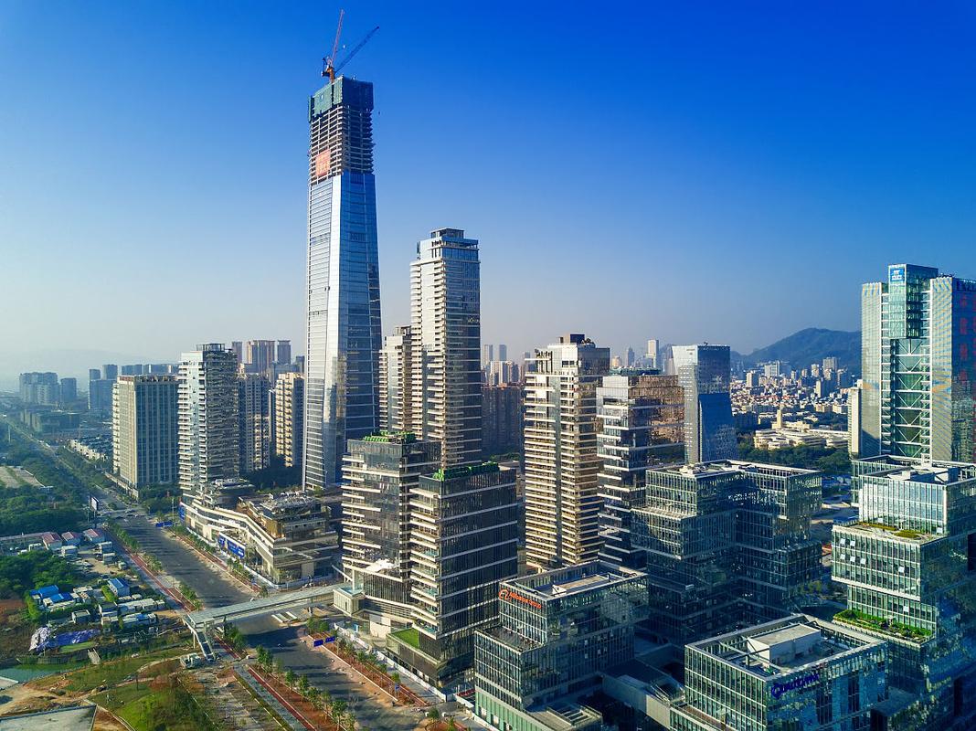 嵌入式行业哪个城市好