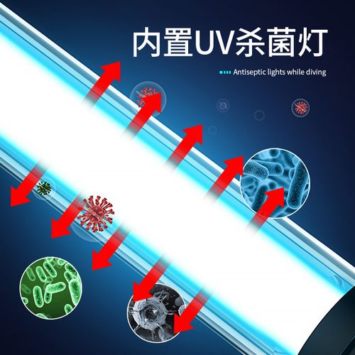 博宇缸外过滤器怎么修