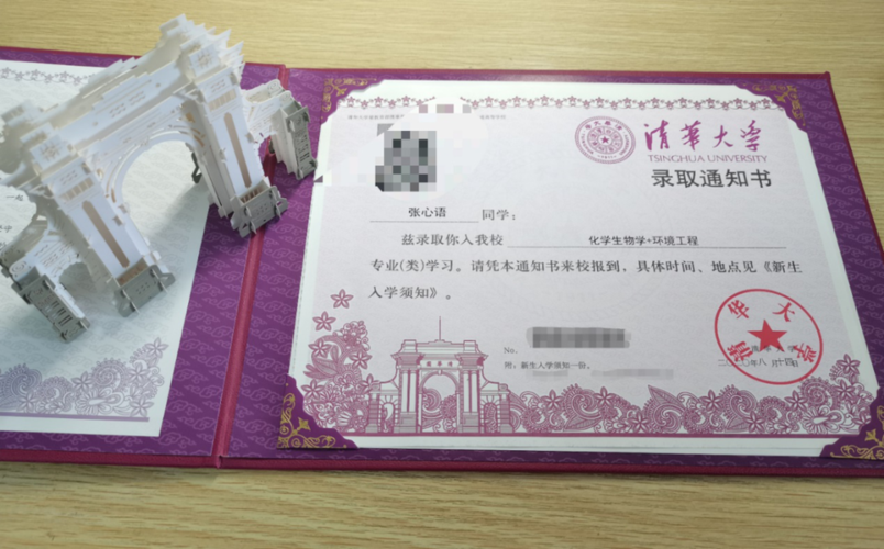 200元起 清北进校园名额仍在出售