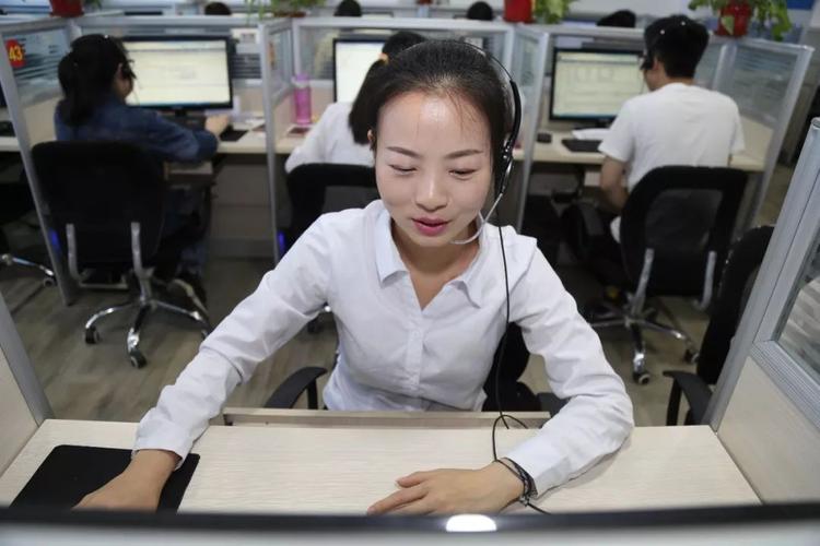 在达内做客服怎么样