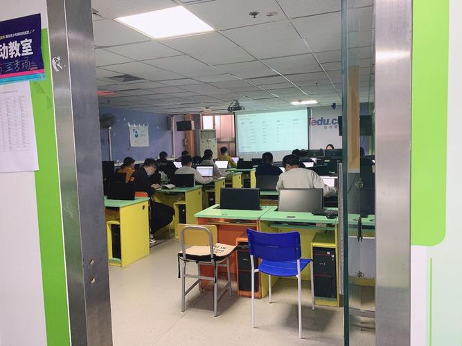 南昌达内学ui怎么样