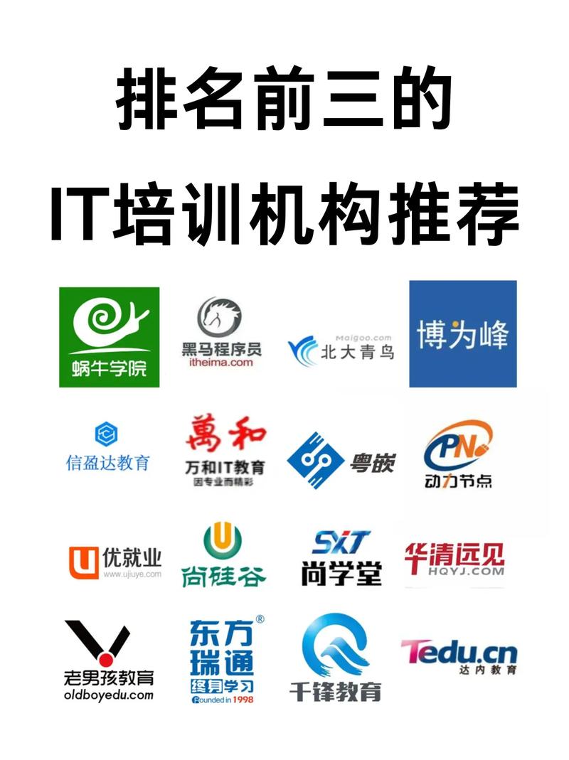 东方标准it培训机构怎么样
