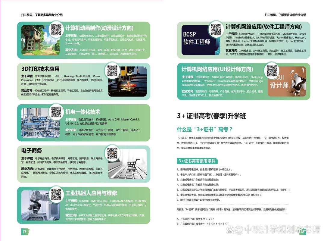 深圳学点什么技术好