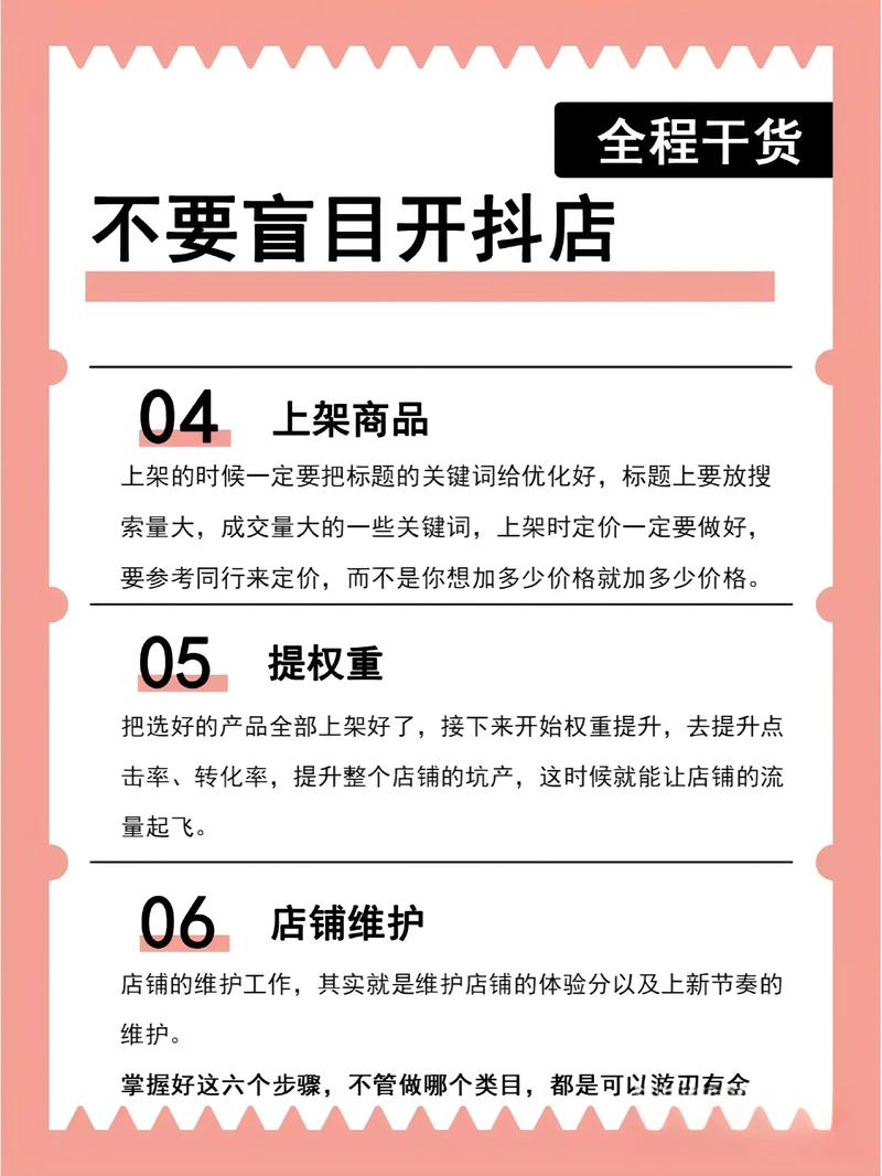 二类电商怎么做抖音推广