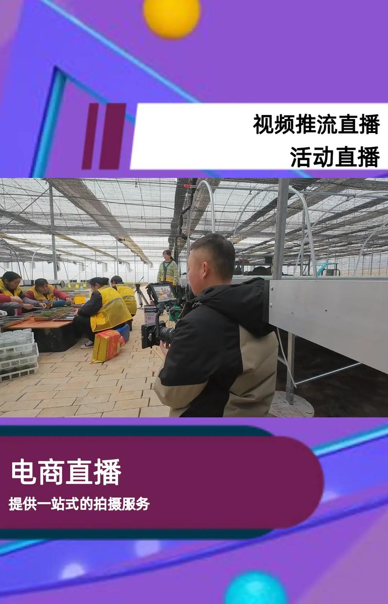 工业品电商主播怎么做的