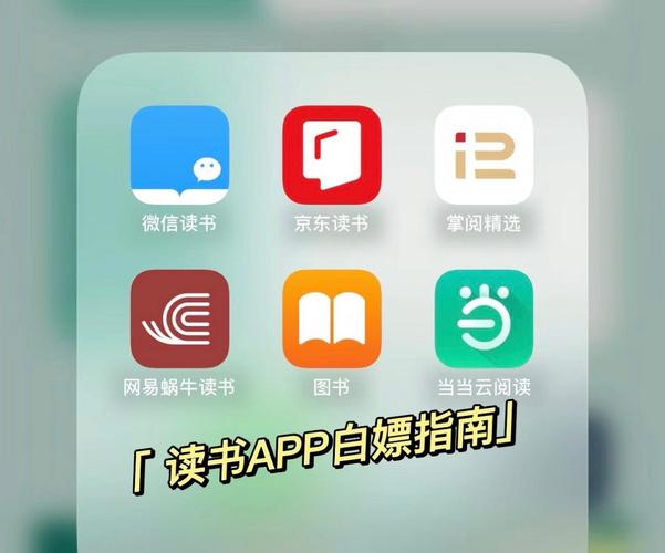 云阅读好处是什么