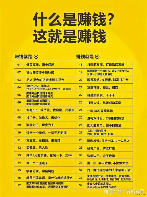 二代电商怎么做才能赚钱