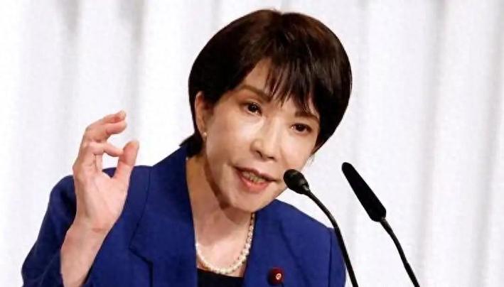 “首相梦”要破灭？高市早苗道歉
