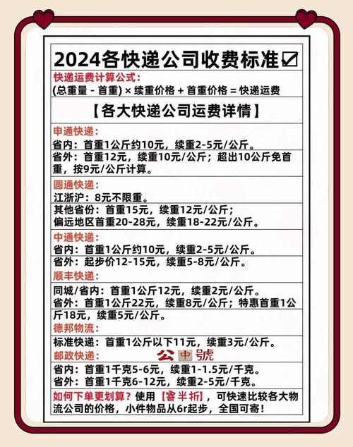 电商快递揽收单号怎么做最省钱