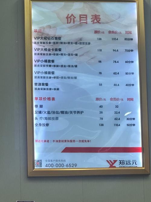 足疗店的电商运营中心怎么做