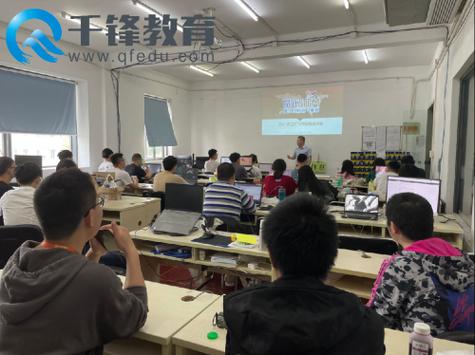 武汉千峰教育怎么样