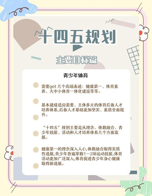 十四五规划这个字的重要性前所未有