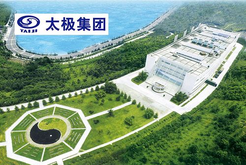 太极股份JAVA怎么样