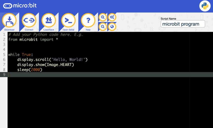 达内教python用的什么软件