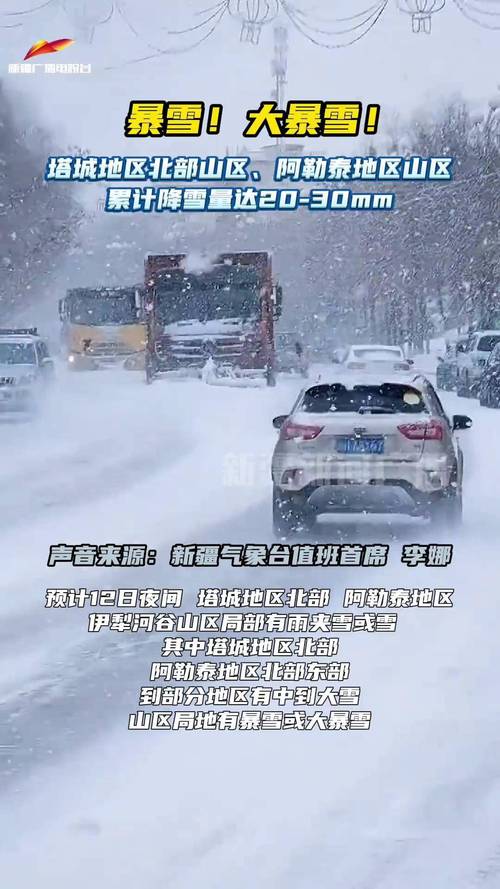 大雨暴雨大雪暴雪 即将上线