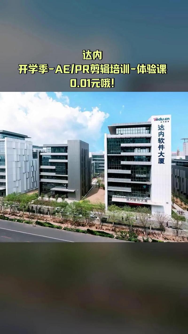 烟台达内集团怎么样
