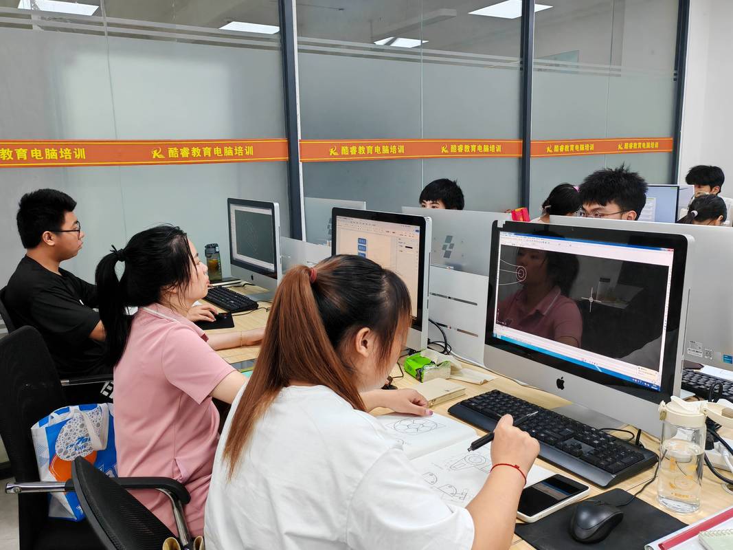 培训IT怎么样