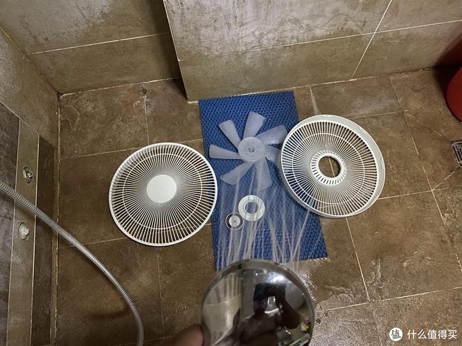 风扇小米1x断头怎么修