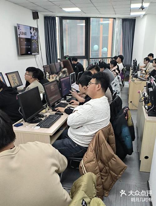 青岛达内上班怎么样啊