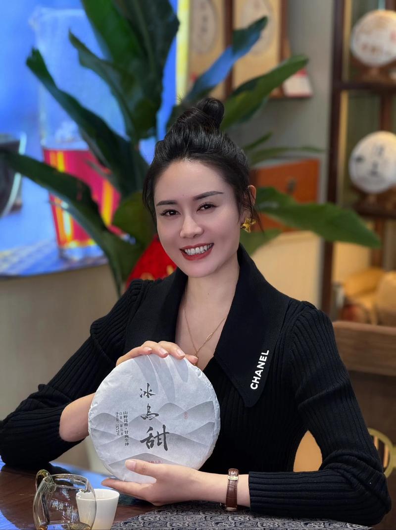 普洱茶电商主播怎么做的