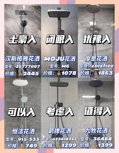 电商带货花洒怎么做的呢