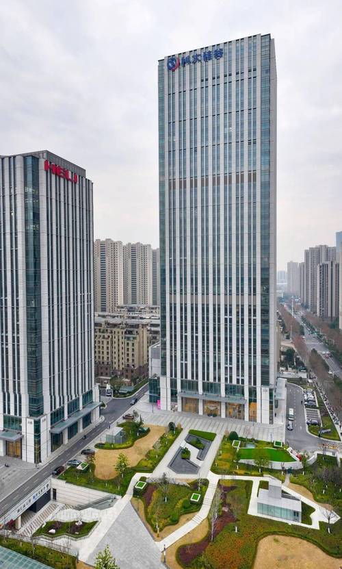 合肥协创集团怎么样