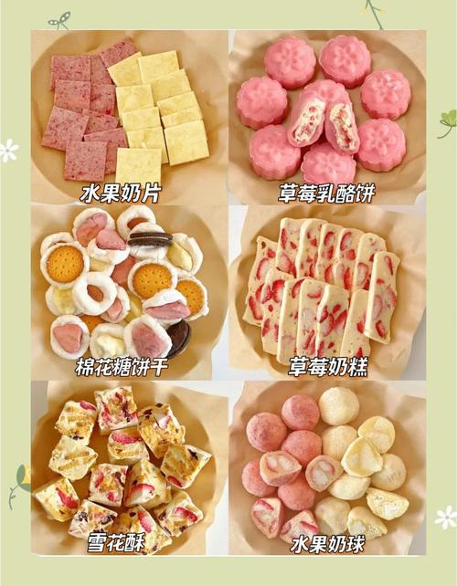 电商迷你小零食怎么做视频