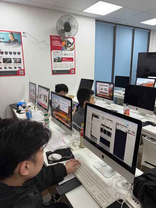 榆次学ui培训哪里好