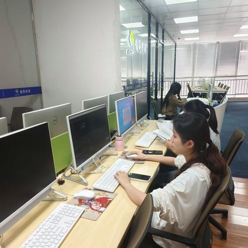 计算机培训有哪些机构