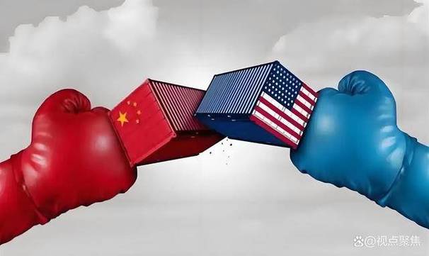 特朗普70分钟采访提及中国41次