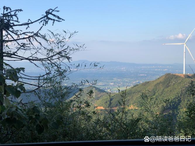 没想到风景也有预制