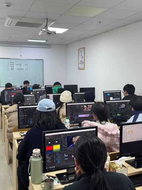沈阳达内ui培训怎么样