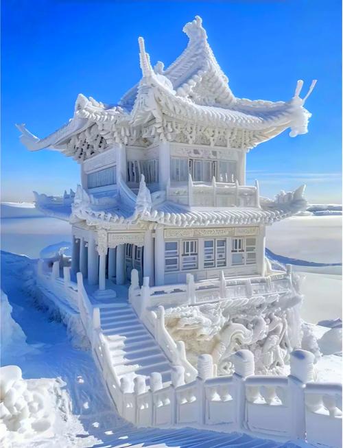 长白山“云顶天宫”即将回归