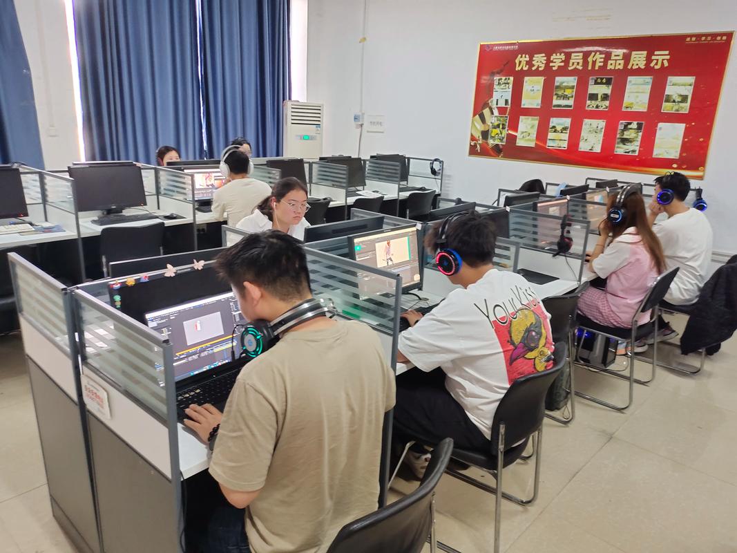 福州软件培训哪个好