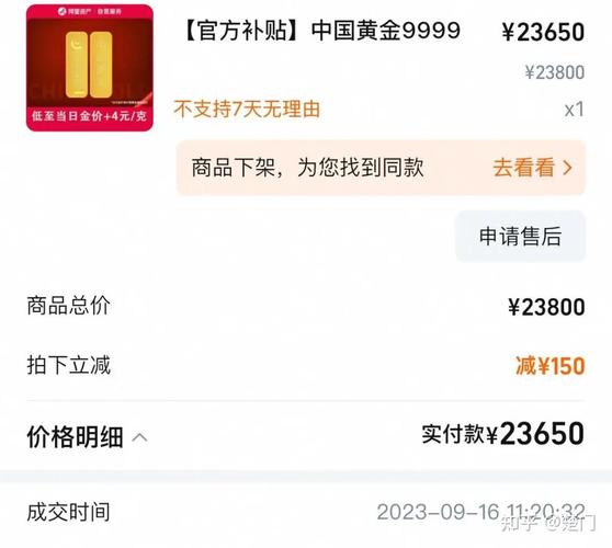 黄金“代购”火了！律师紧急提醒